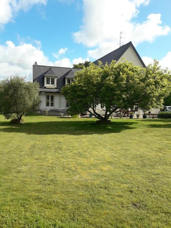 Sympa Belle Propriété Séjour chez l'habitant