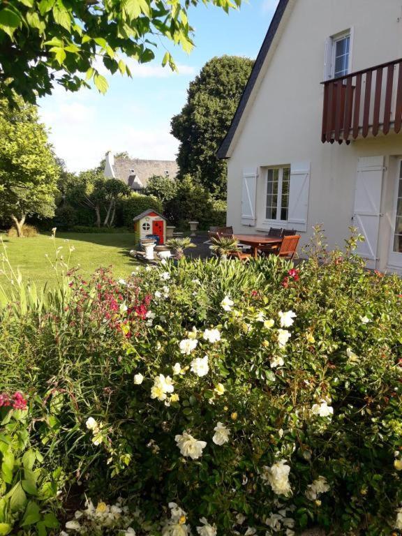 Sympa Belle Propriété * Gouesnou