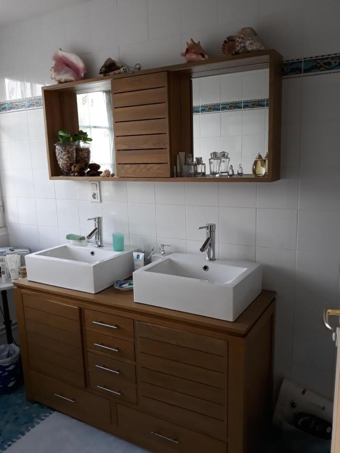 Privatunterkunft Sympa Belle Propriete *